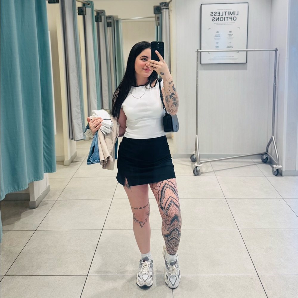 Meet your Posher, Ailec